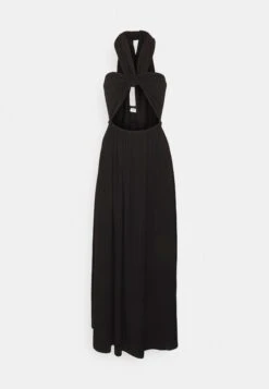 Seafolly Multi Wear Maxi Dress - Strandaccessoire - Black -Fashion Verkoop 7a62c9d290f2418d902148a8e605a907