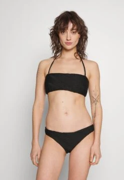 Seafolly Marrakesh Tube- Bikinitop - Black