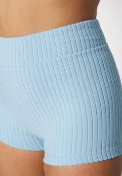 Seafolly Havana Boyleg - Zwemshorts - Powder Blue -Fashion Verkoop 7df2f64fb8e94b2b97293771c02612e2