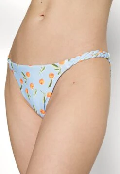 Seafolly Summer Crush - Bikinibroekje - Powder Blue -Fashion Verkoop 80806e3d113a4e8e84e84db0a107091f