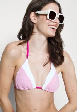 Seafolly Slice Of Splice Slide- Bikinitop - Parfait Pink -Fashion Verkoop 81a7456c282c4e3ea94f67635cf610cf