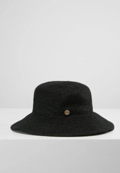 Seafolly Shady Lady Newport Fedora - Hoed - Black -Fashion Verkoop 81f3e33b41214cbbbc0854bd8a6924d8