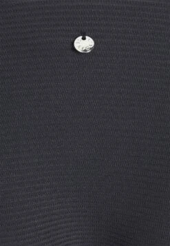 Seafolly Essentials High Cut Pant - Bikinibroekje - Black -Fashion Verkoop 82868a4dd98148a9be130bb31a7164f8