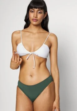 Seafolly Sea Dive Drawstring Neck Bralette - Bikinitop - White 11 Seafolly Sea Dive Drawstring Neck Bralette - Bikinitop - White -Fashion Verkoop 840a03cd5aed49e486c9d809e11e42e0