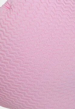 Seafolly Sea Dive Drawstring Neck Bralette - Bikinitop - Parfait Pink -Fashion Verkoop 84edada68a3f4a2a8c1f99c85f083888