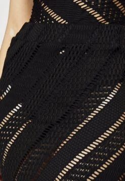 Seafolly Marrakesh Skirt - Strandaccessoire - Black -Fashion Verkoop 85b0eab4f3a946b19d41776e8c3091e7