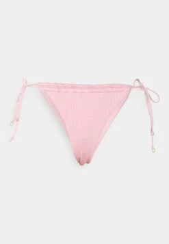 Seafolly Sea Dive Drawstring Tie Side Rio Pant - Bikinibroekje - Parfait Pink -Fashion Verkoop 85ddfc3f786641e7aadf677f2fbb7b80
