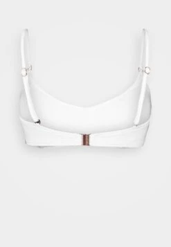 Seafolly Seadive - Bikinitop - White -Fashion Verkoop 86b1beff92564676881dc5d925fc78d9