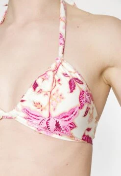 Seafolly Road Drawstring Halter Bralette - Bikinitop - Parfait Pink 13 Seafolly Road Drawstring Halter Bralette - Bikinitop - Parfait Pink -Fashion Verkoop 8752a15bfd9744f1a6ef15e13b4815ed