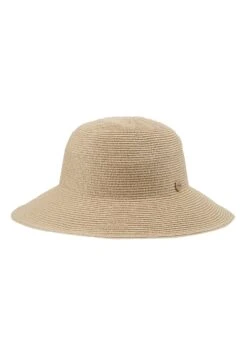 Seafolly Shady Lady Newport Fedora - Hoed - Gold -Fashion Verkoop 879da5724be543fdba7b1ac3a64023fd