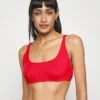 Seafolly Collective Scoop Neck Halter - Bikinitop - Chilli Red -Fashion Verkoop 87eaea8653044979a0dae46b5cf362dc