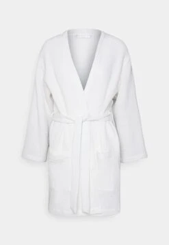 Seafolly Gifting Lounge Set - Badjas - White -Fashion Verkoop 8862da16517c4171b9cb84a63a70de94