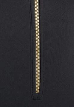 Seafolly Collective Zip Front One Piece - Badpak - Black 7 Seafolly Collective Zip Front One Piece - Badpak - Black -Fashion Verkoop 88639f8a23344f18a000c454ca97eed6