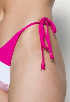 Seafolly Slice Of Splice Spliced Tie Side Rio - Bikinibroekje - Parfait Pink 11 Seafolly Slice Of Splice Spliced Tie Side Rio - Bikinibroekje - Parfait Pink -Fashion Verkoop 8a1d8961bc8d4aaaa11efbcd9621cd5d