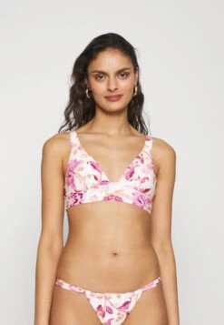 Seafolly Road Longline - Bikinitop - Parfait Pink