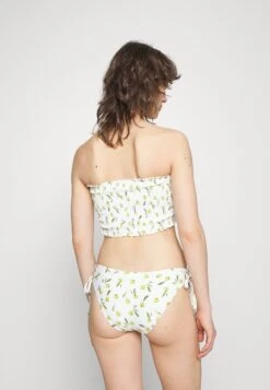 Seafolly Summer Crush Loop Tie Side Pant - Bikinibroekje - Soft Olive -Fashion Verkoop 8aeff6fad9f64c0594d0c3d5e2f6fc12