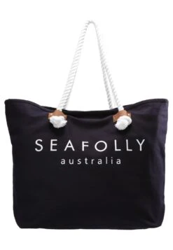 Seafolly Ship Sail Tote - Strandaccessoire - Indigo 13 Seafolly Ship Sail Tote - Strandaccessoire - Indigo -Fashion Verkoop 8e01987d3d584272a1e37c5864c573e6