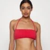 Seafolly Sea Dive Tube- Bikinitop - Chilli Red