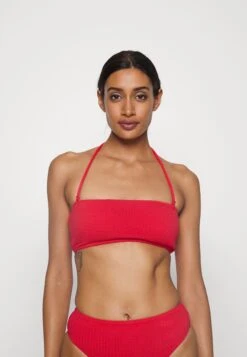 Seafolly Sea Dive Tube- Bikinitop - Chilli Red
