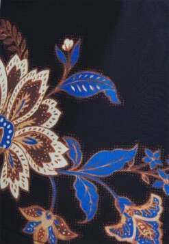 Seafolly Long Sleeve Sunvest - Vest - Black -Fashion Verkoop 8e6e36729126470f915d2ec4f941944f