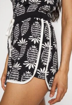 Seafolly Corsica Jacquard Playsuit - Strandaccessoire - Black -Fashion Verkoop 8eb9ee73217b4c00ade2babfc0fc8498