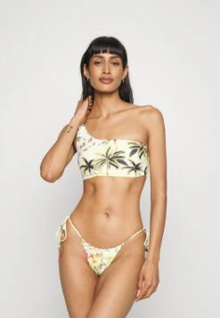 Seafolly Coast To Coast Brazilian Pant - Bikinibroekje - Wild Lime -Fashion Verkoop 8f110efad43d492585f6b0fcc615ee70