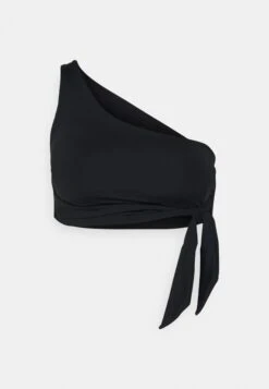 Seafolly Collective One Shoulder- Bikinitop - Black -Fashion Verkoop 8f667f50a42b4bd5a77a2f5f4ea67939