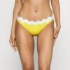 Seafolly Hipster Pant - Bikinibroekje - Citron -Fashion Verkoop 90034dc765ee4a649608ea3878197fdf
