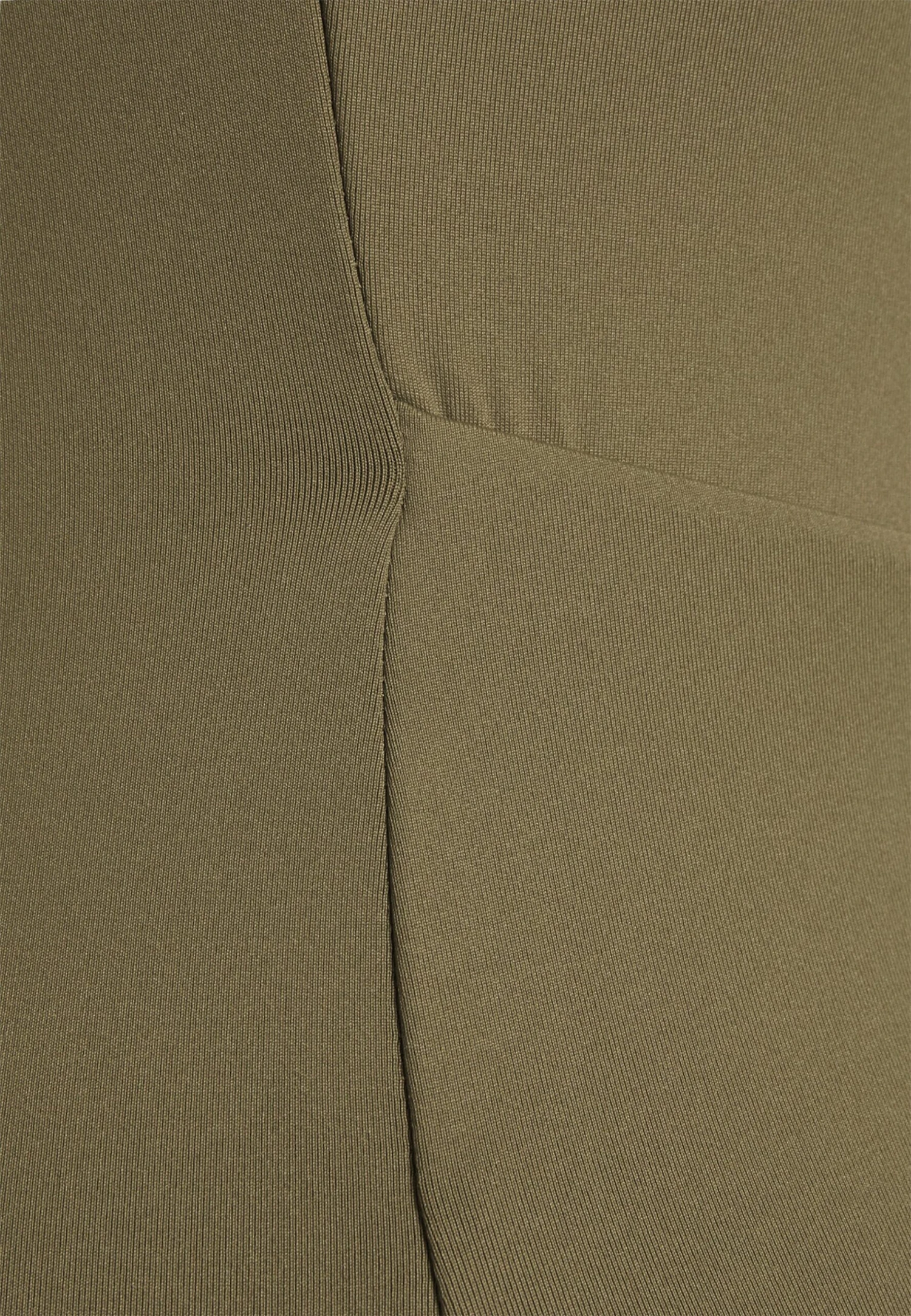 Seafolly Collective V Neck One Piece - Badpak - Dark Olive 5 Seafolly Collective V Neck One Piece - Badpak - Dark Olive - Afbeelding 3