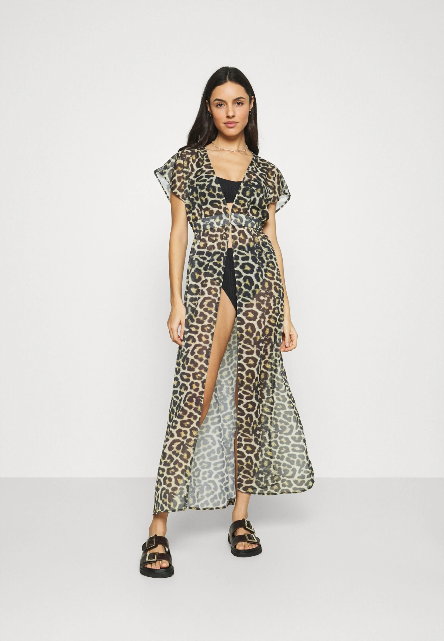 Seafolly Seadive - Bikinitop - Black 4 Seafolly Seadive - Bikinitop - Black - Afbeelding 2