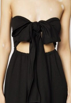 Seafolly Multi Wear Maxi Dress - Strandaccessoire - Black -Fashion Verkoop 9280ef8965964d53ad4b3374c3de6896