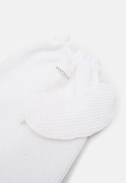 Seafolly Gifting Lounge Set - Badjas - White -Fashion Verkoop 92b46dee527846eb97a635d8cf3cf48a