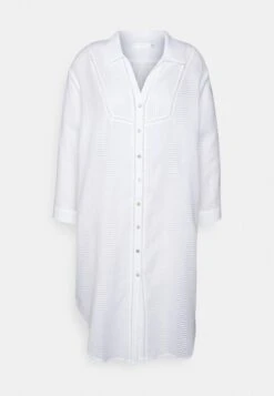 Seafolly Boheme Longshore Cover- Strandaccessoire - White -Fashion Verkoop 956d407a76504138a5ab47b3532ca56c