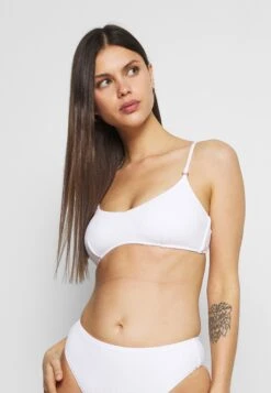 Seafolly Seadive - Bikinitop - White