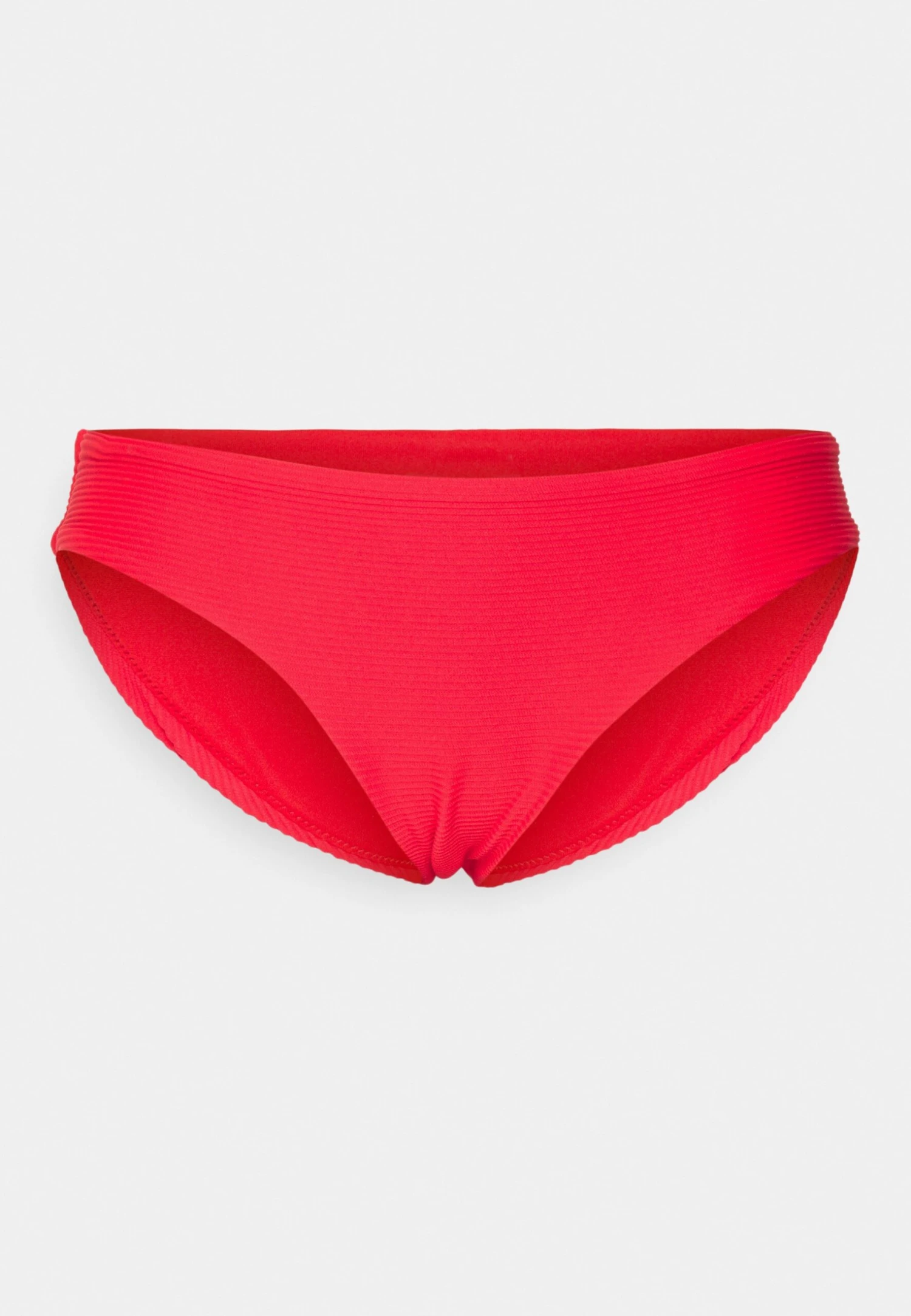 Seafolly Essentials Fixed Tri Hipster - Bikini - Red 8 Seafolly Essentials Fixed Tri Hipster - Bikini - Red - Afbeelding 6
