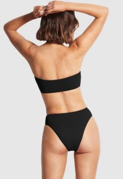 Seafolly Tube Top - Bikinitop - Black -Fashion Verkoop 97249de01b334906a3305508c76be431