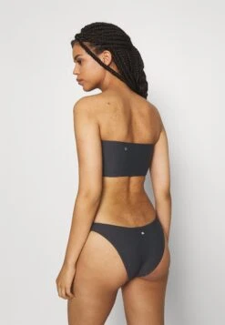 Seafolly Essentials High Cut Pant - Bikinibroekje - Black -Fashion Verkoop 981978d7282748e2a65d1dde830087d0