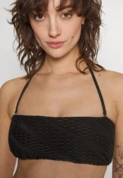 Seafolly Marrakesh Tube- Bikinitop - Black -Fashion Verkoop 9b05bd1e093749208d3b8a312e0ca83f