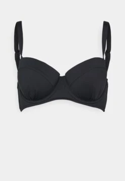 Seafolly Dd Big Cup Collective Underwire Bra - Bikinitop - Black