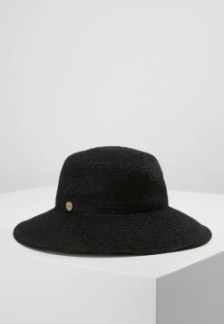 Seafolly Shady Lady Newport Fedora - Hoed - Black -Fashion Verkoop 9c486b0bda5a4809888fabb93a3ac17f