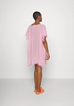 Seafolly Beach Edit Amnesia Kaftan - Strandaccessoire - Parfait Pink -Fashion Verkoop 9df738a98c4b444b9c1d8faee930ec07