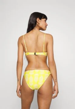Seafolly Corsica- Bikinibroekje - Citron -Fashion Verkoop 9f6f367a94d84e258863cd414fb37151