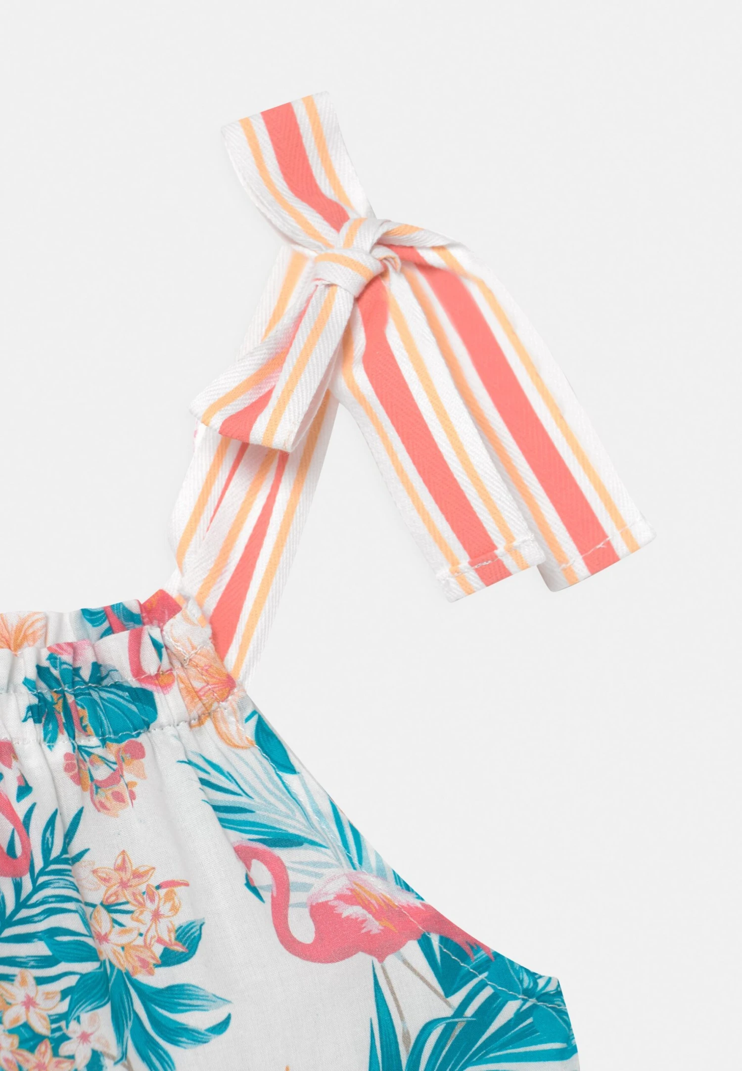 Seafolly Halter Neck Dress - Jurk - Green 5 Seafolly Halter Neck Dress - Jurk - Green - Afbeelding 3