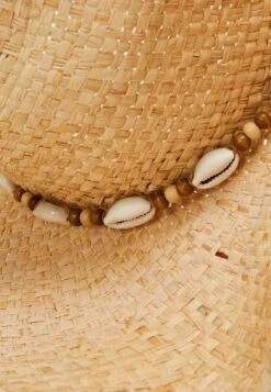 Seafolly Cowgirl Hat - Hoed - Natural -Fashion Verkoop a1f54c5bc9b241fbaa911741d33f4447