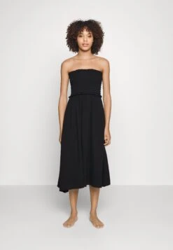 Seafolly Dress/Skirt - Strandaccessoire - Black