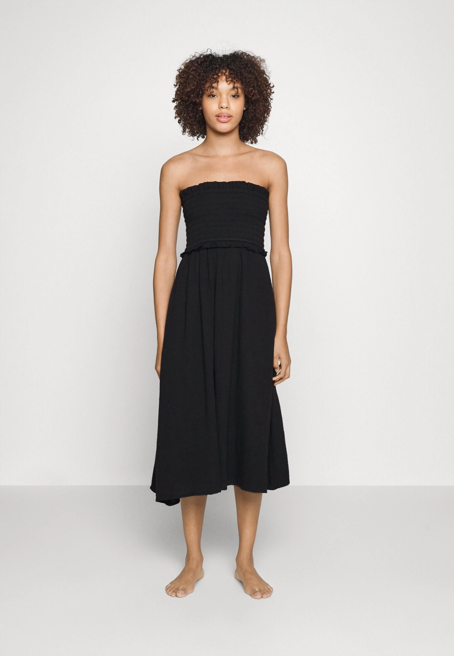 Seafolly Dress/Skirt - Strandaccessoire - Black 3 Seafolly Dress/Skirt - Strandaccessoire - Black