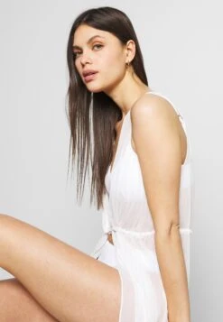 Seafolly Seadive - Bikinitop - White -Fashion Verkoop a2b2a7e52a07410398d7f3e1a1dc0db7