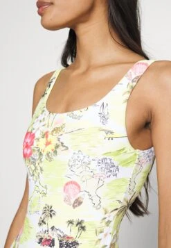Seafolly Coast To Coast Tank One Piece - Badpak - Wild Lime 11 Seafolly Coast To Coast Tank One Piece - Badpak - Wild Lime -Fashion Verkoop a2e09c8133f346d8a55c93978f662257