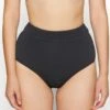 Seafolly Dive High Waisted Pant - Bikinibroekje - Black -Fashion Verkoop a2f0b47eb170445d87aaf80cd896ffe3