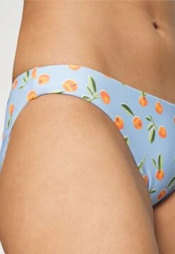 Seafolly Summer Crush Reversible Hipster - Bikinibroekje - Powder Blue -Fashion Verkoop a5c141ad34074aa989b7aa71332d0b4e
